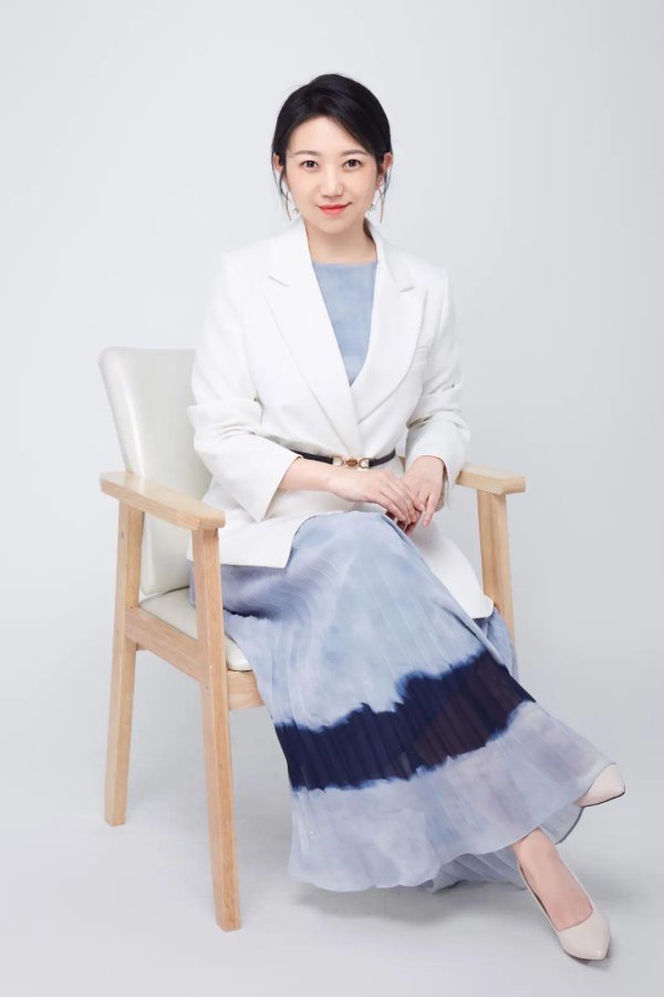 捷希源配资 一位北大才女的江湖梦