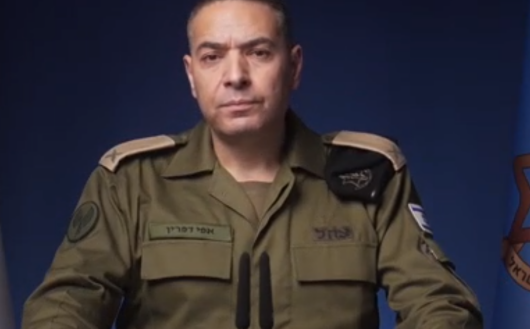 金来源配资 胡塞武装称使用8架无人机袭击以色列多个目标